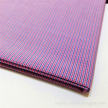 Breathable Yarn Dyed Woven Bamboo Fabric